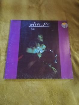 Atlantis-Live 1979 Venus V79 AT-DW 1010 Deutsche Pressung NM/VG